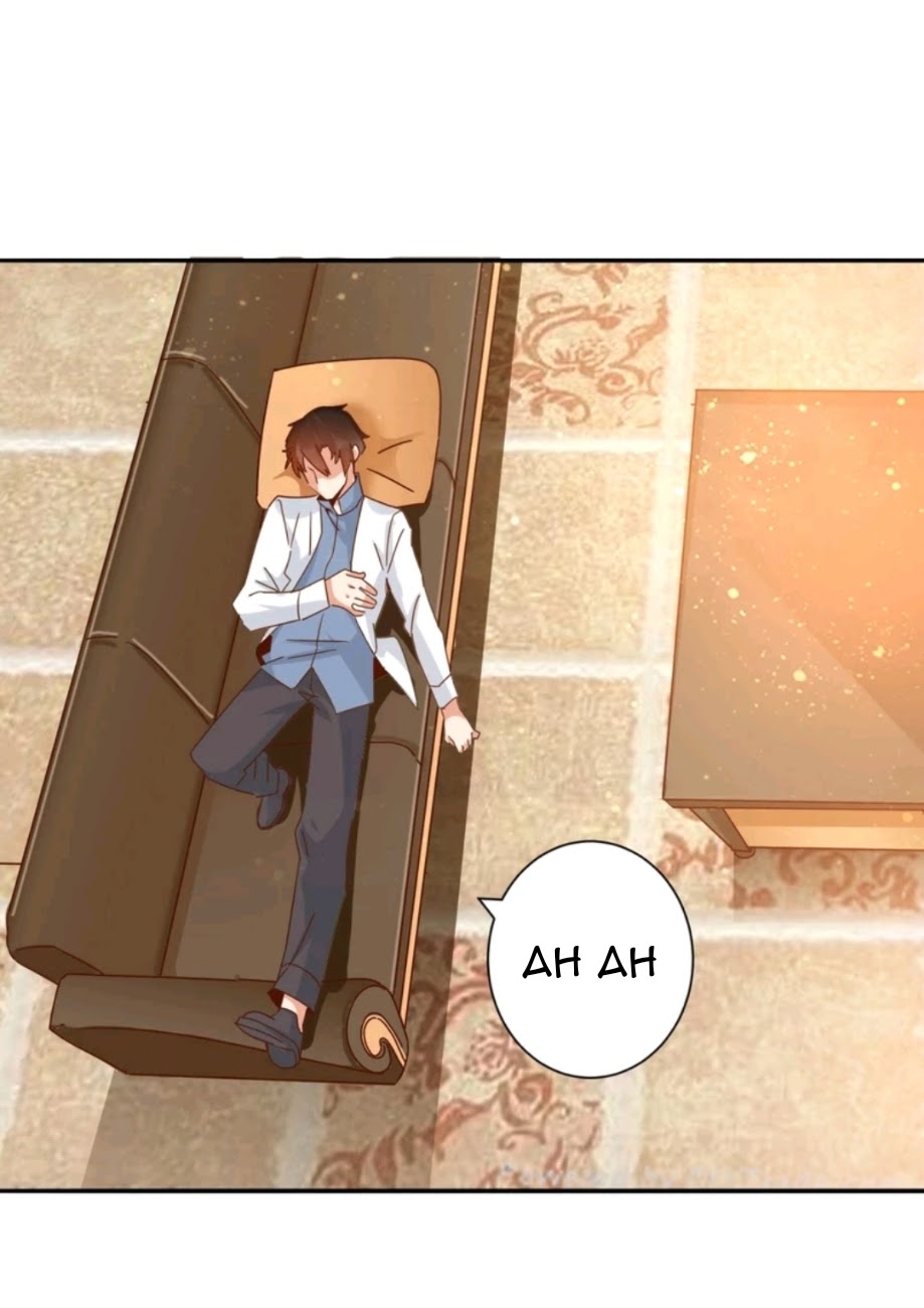 Super Doctor Metropolis chapter 21 halaman 11