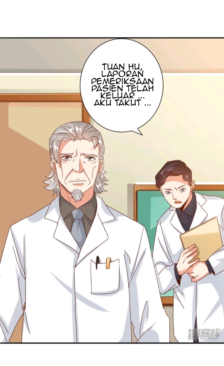 Super Doctor Metropolis chapter 22 halaman 5