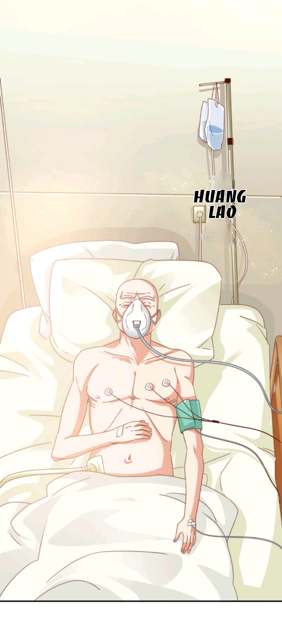 Super Doctor Metropolis chapter 22 halaman 14