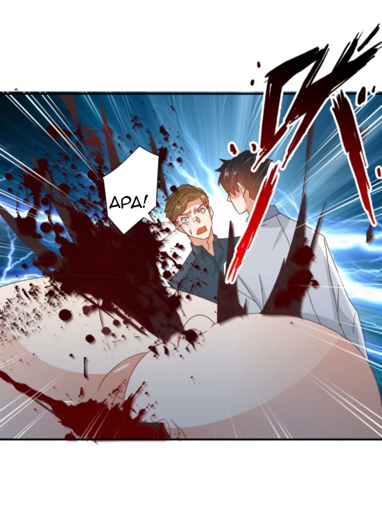 Super Doctor Metropolis chapter 24 halaman 6