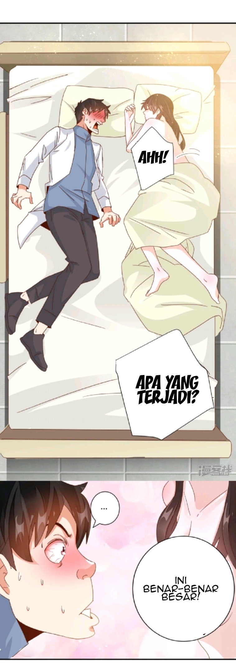 Super Doctor Metropolis chapter 24 halaman 16