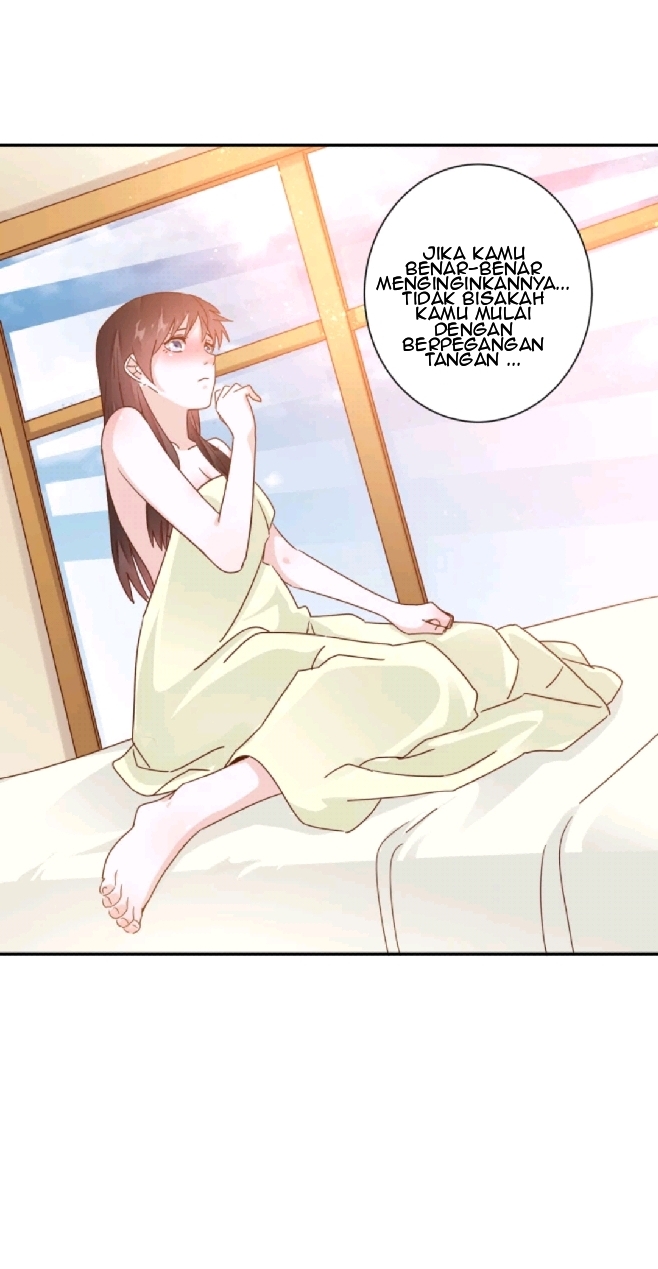 Super Doctor Metropolis chapter 24 halaman 20
