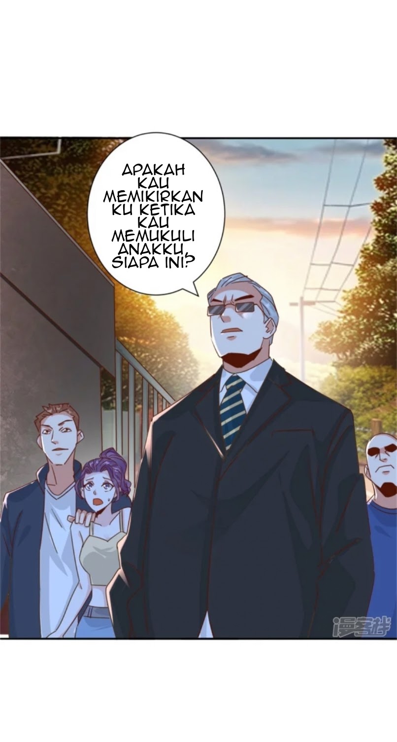 Super Doctor Metropolis Bab 27 halaman 11
