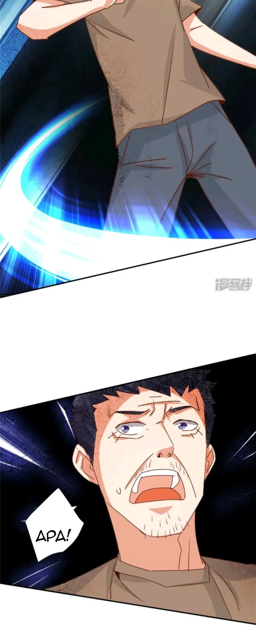 Super Doctor Metropolis chapter 31 halaman 5