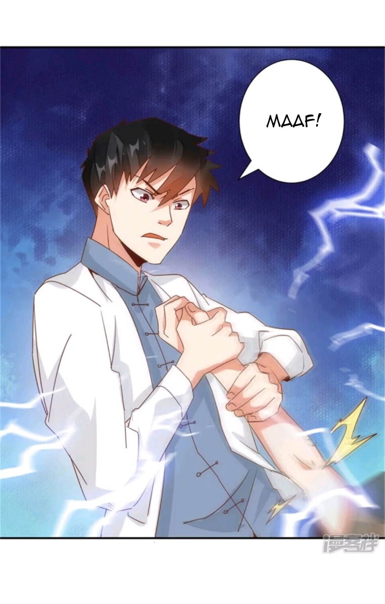 Super Doctor Metropolis chapter 32 halaman 11