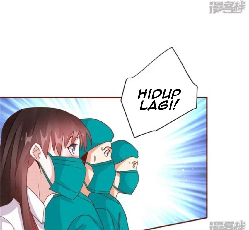 Super Doctor Metropolis chapter 34 halaman 15