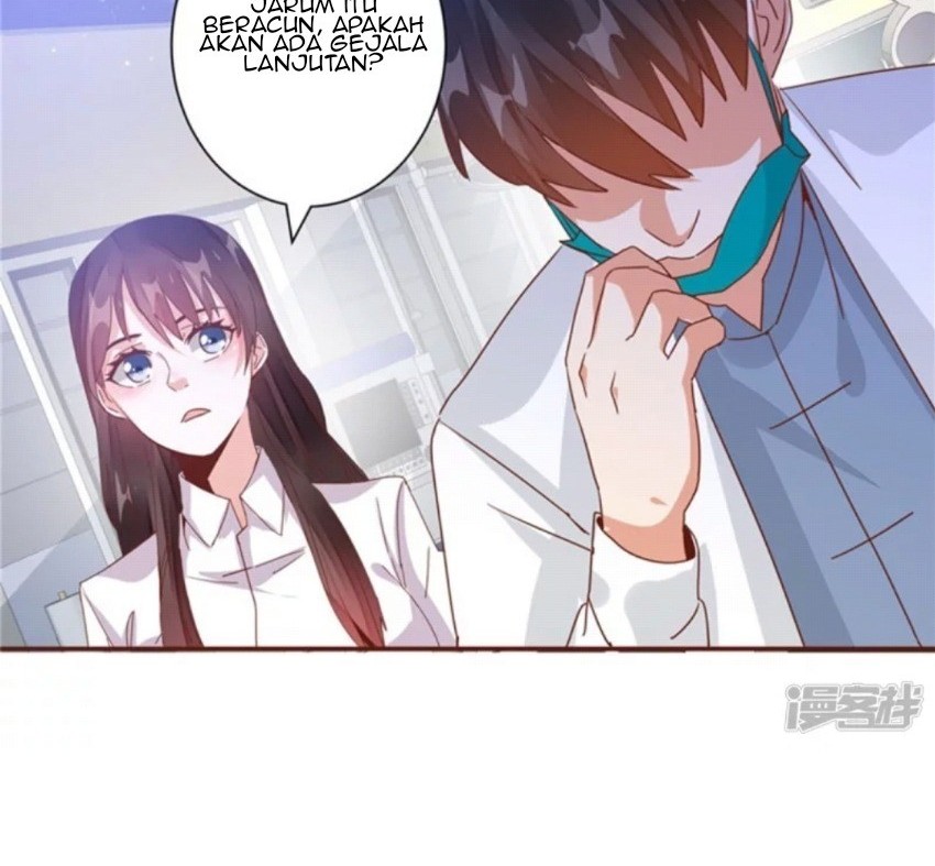 Super Doctor Metropolis chapter 34 halaman 17