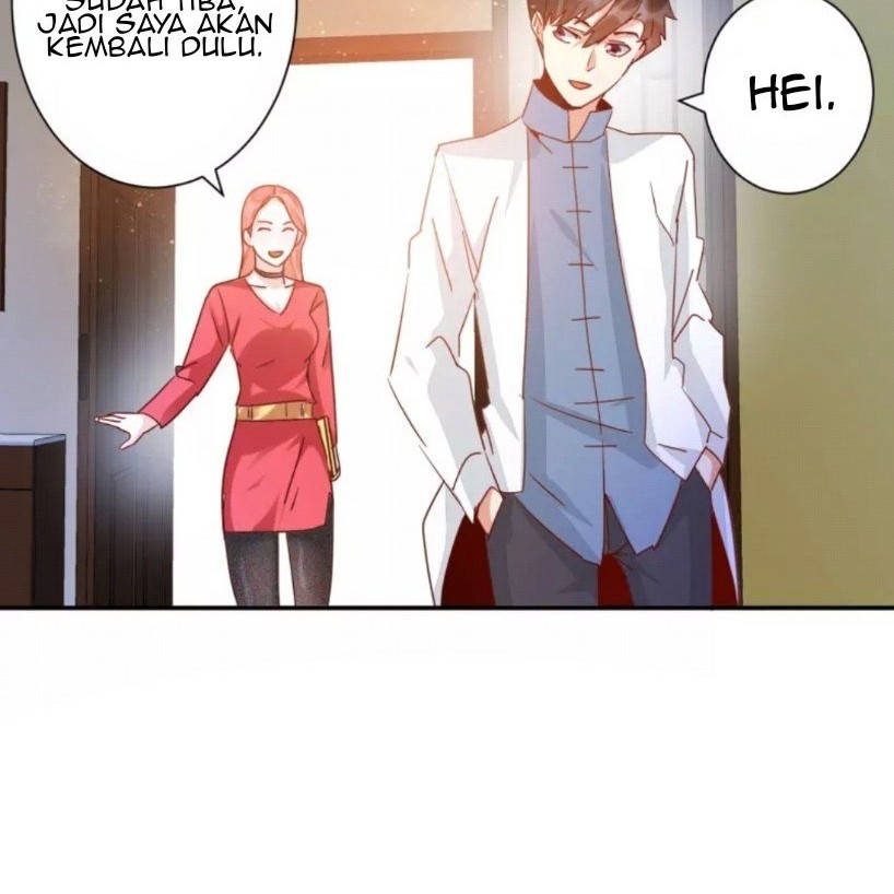 Super Doctor Metropolis chapter 37 halaman 7