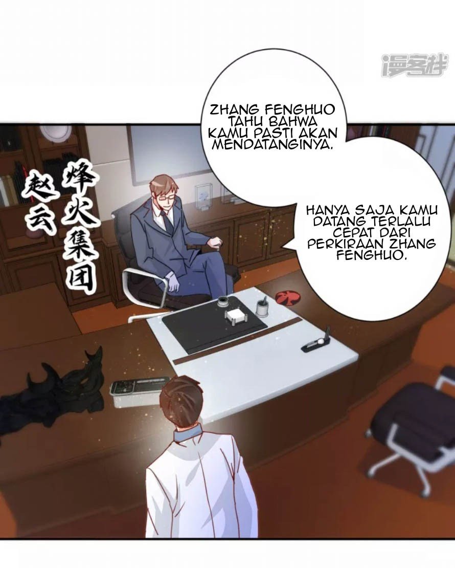 Super Doctor Metropolis chapter 37 halaman 8