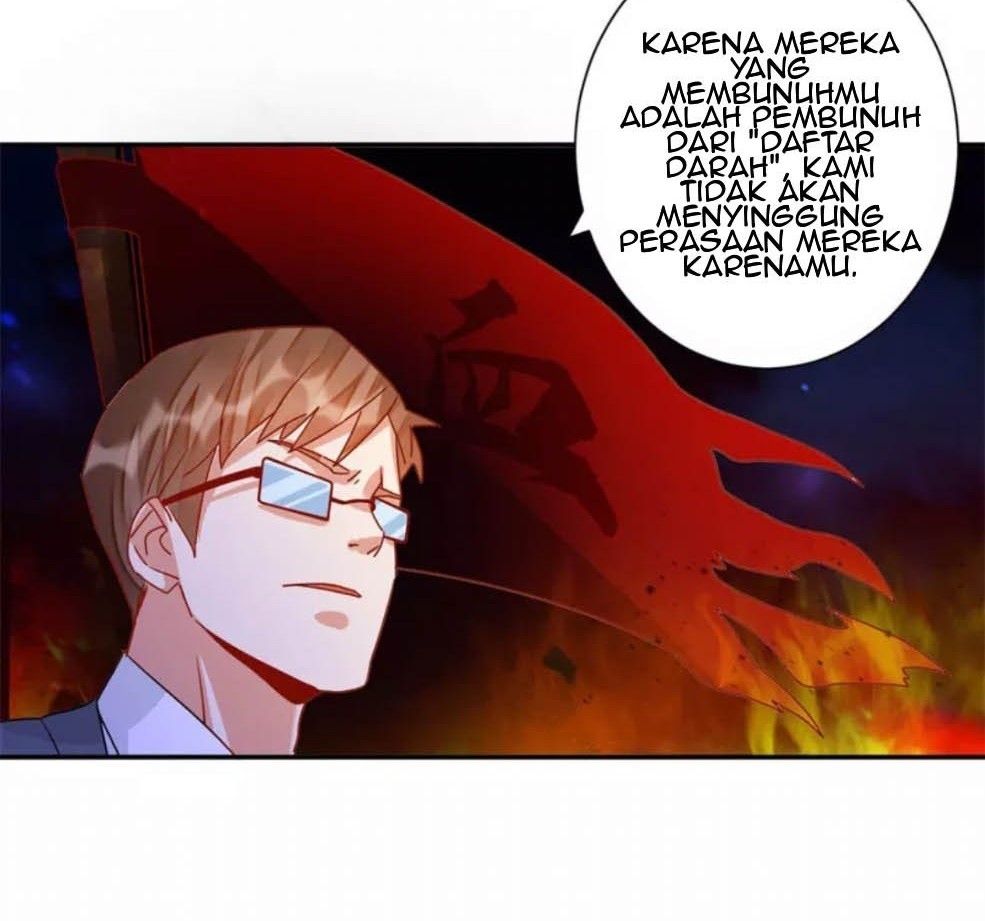 Super Doctor Metropolis chapter 37 halaman 14