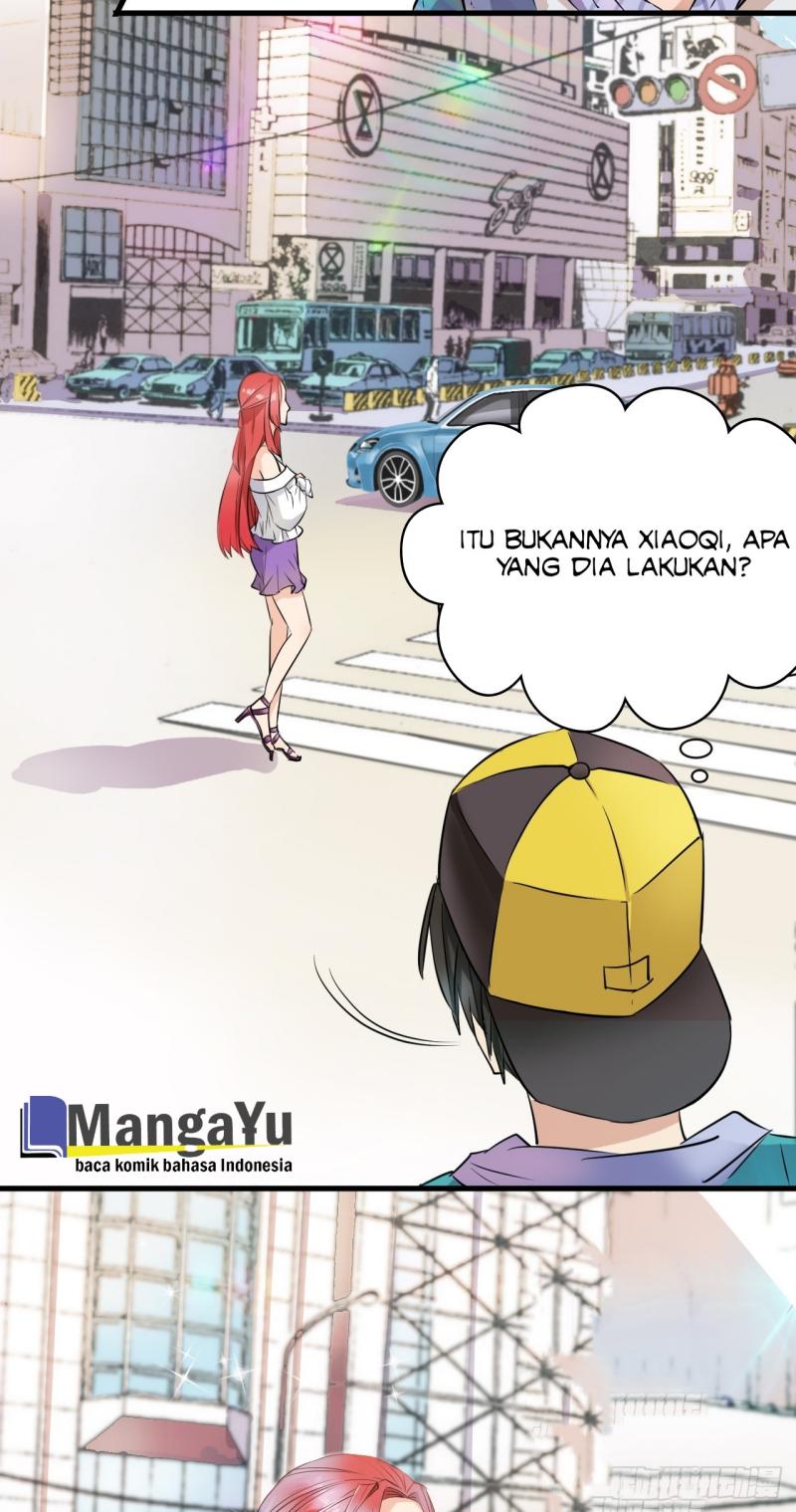 Super Earnings Treasure chapter 01 halaman 14