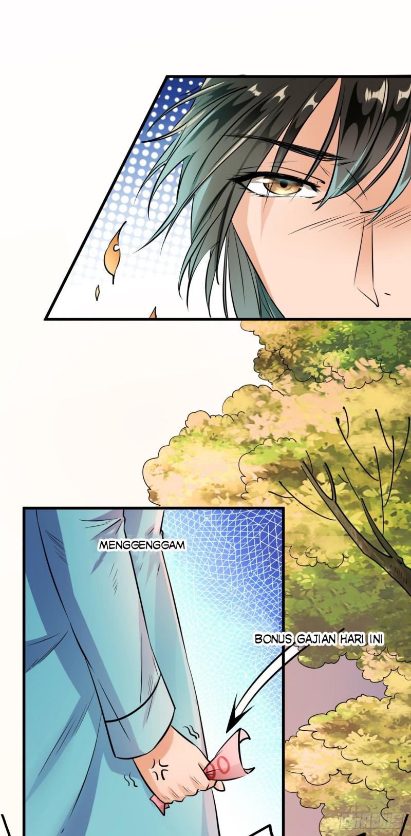 Super Earnings Treasure chapter 02 halaman 5