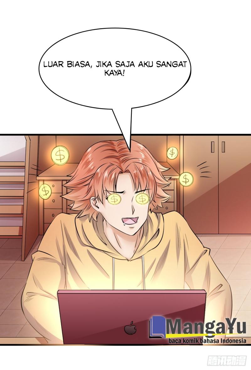 Super Earnings Treasure chapter 02 halaman 26