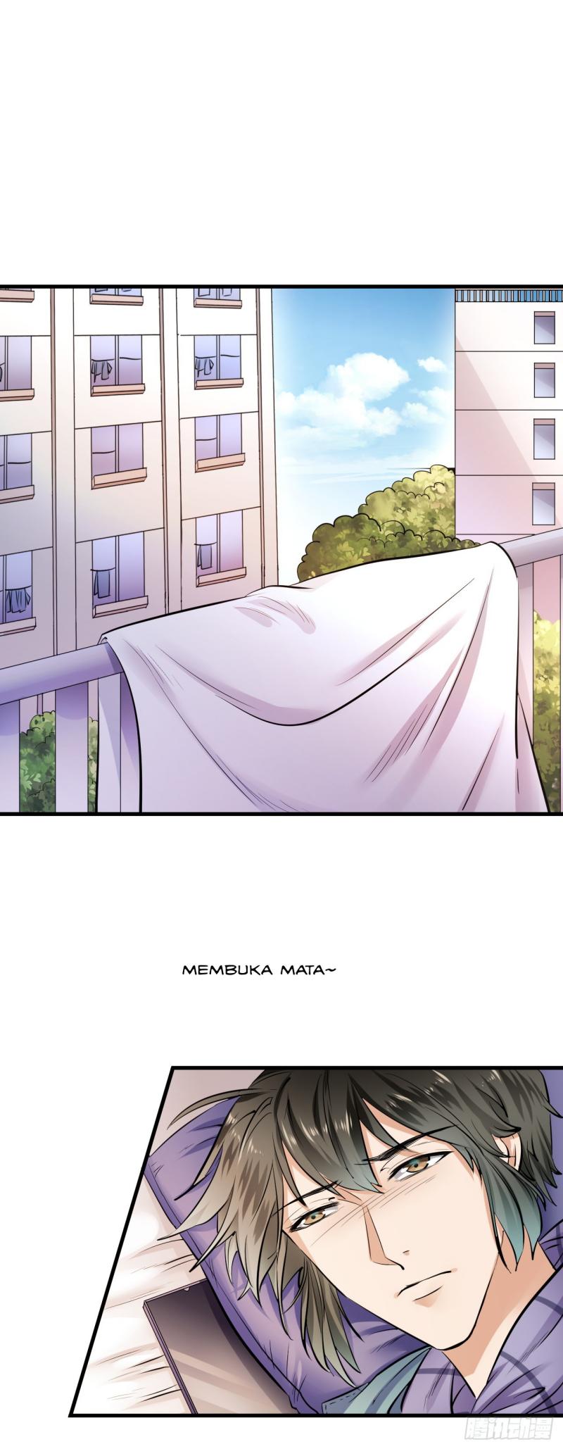 Super Earnings Treasure chapter 03 halaman 20