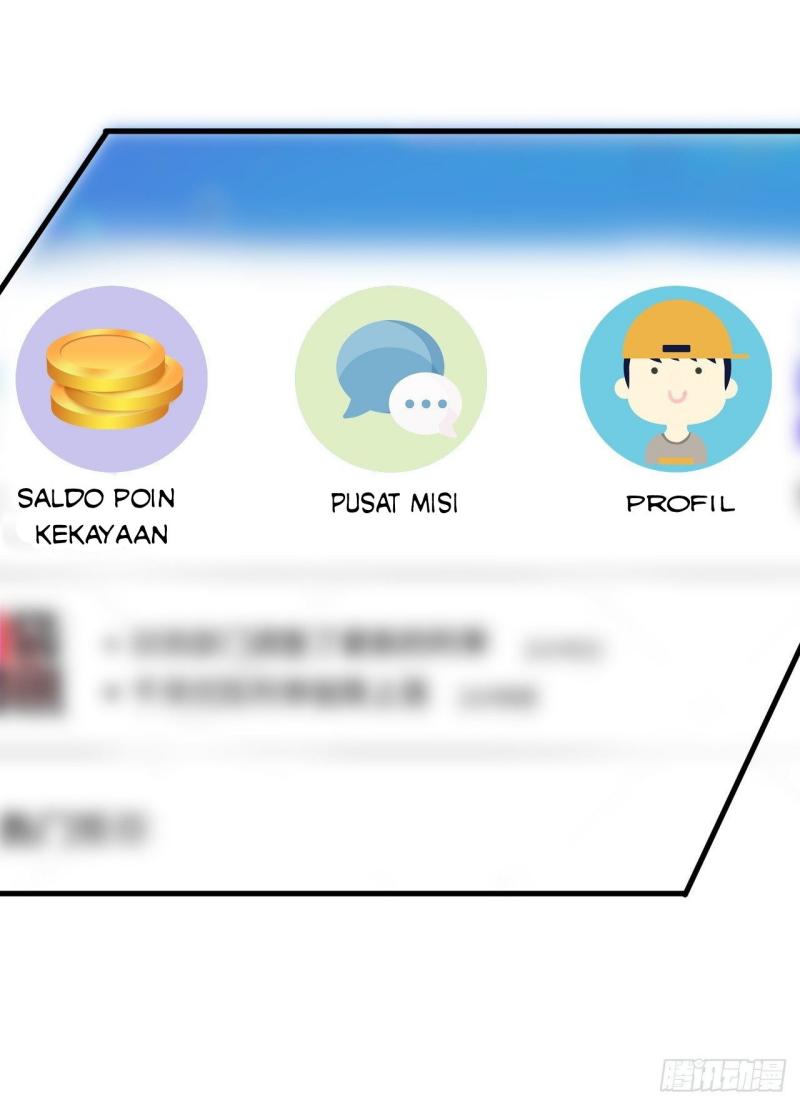 Super Earnings Treasure chapter 03 halaman 28