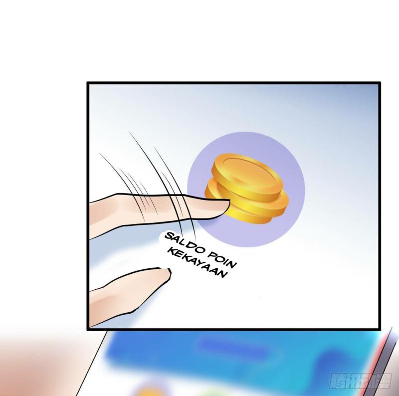 Super Earnings Treasure chapter 03 halaman 29