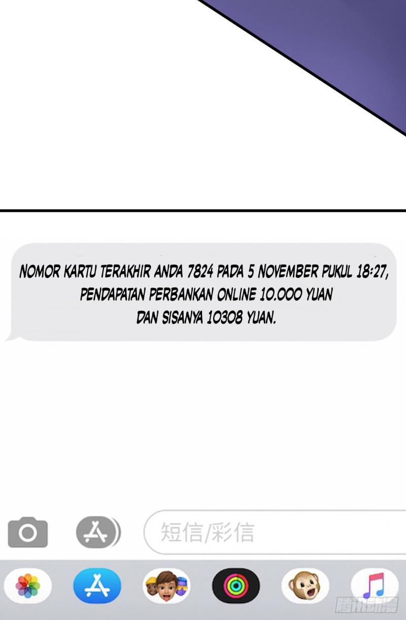 Super Earnings Treasure chapter 03 halaman 33