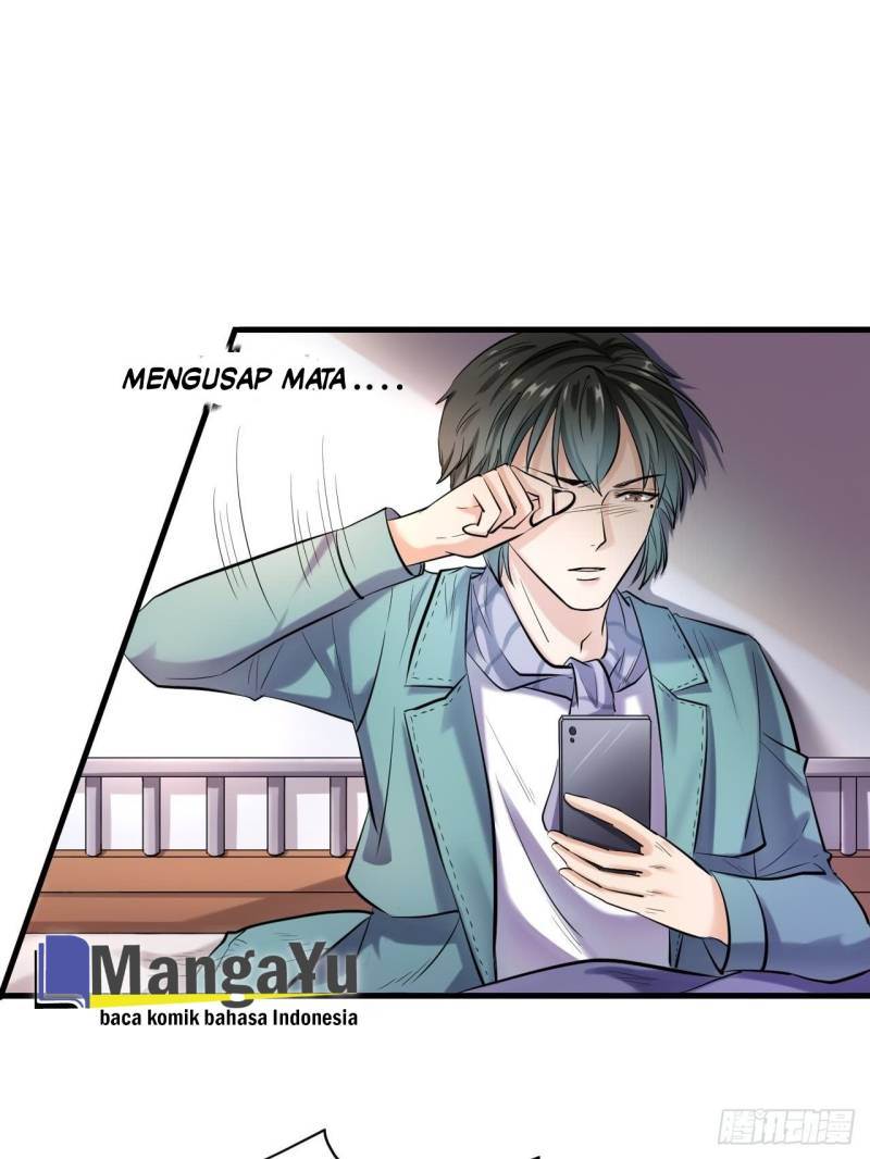 Super Earnings Treasure chapter 04 halaman 3