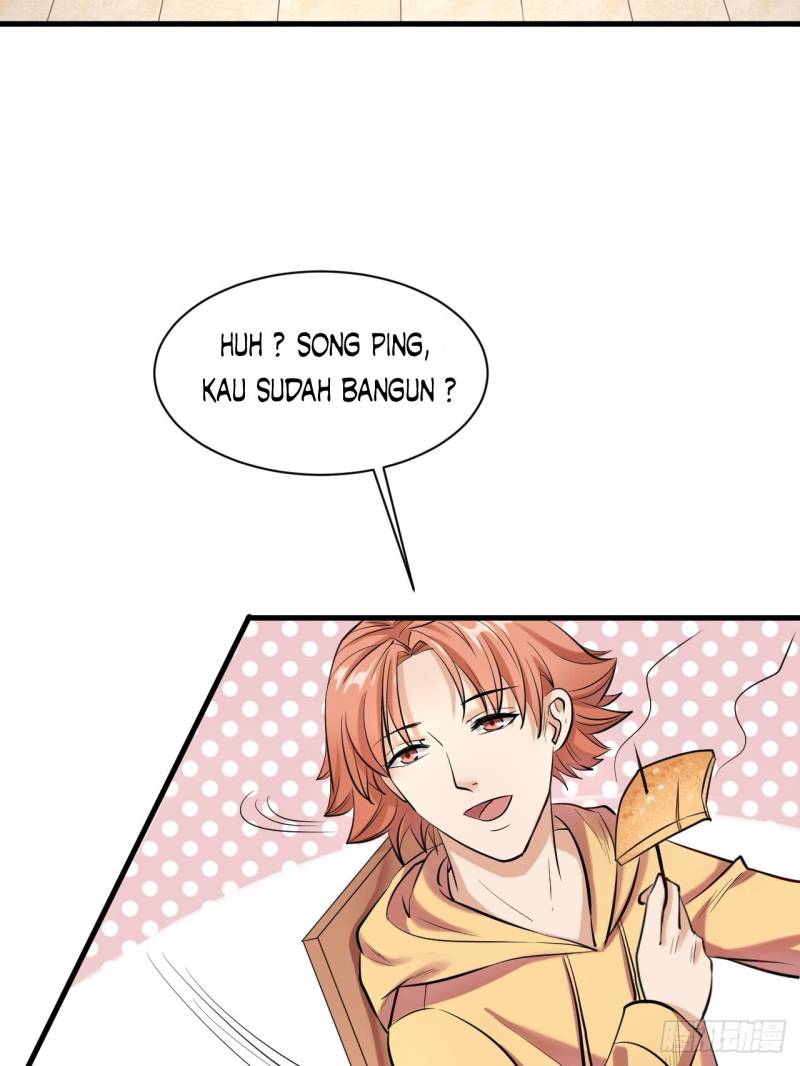 Super Earnings Treasure chapter 04 halaman 6