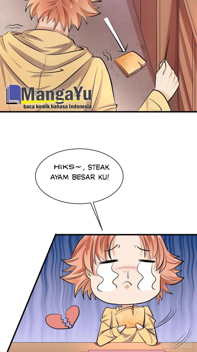 Super Earnings Treasure chapter 04 halaman 11
