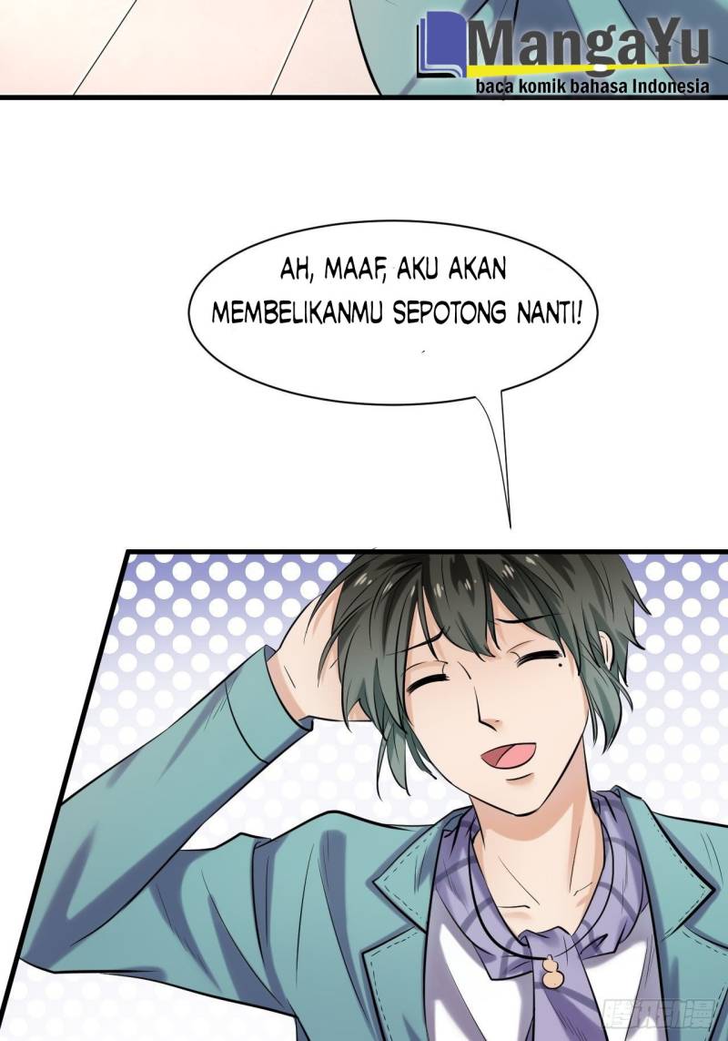 Super Earnings Treasure chapter 04 halaman 17