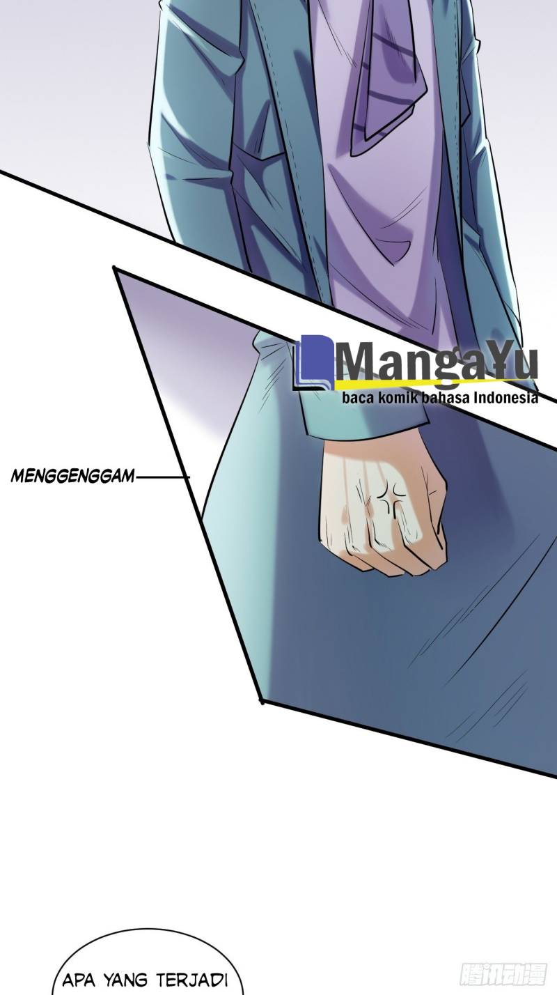 Super Earnings Treasure chapter 04 halaman 22