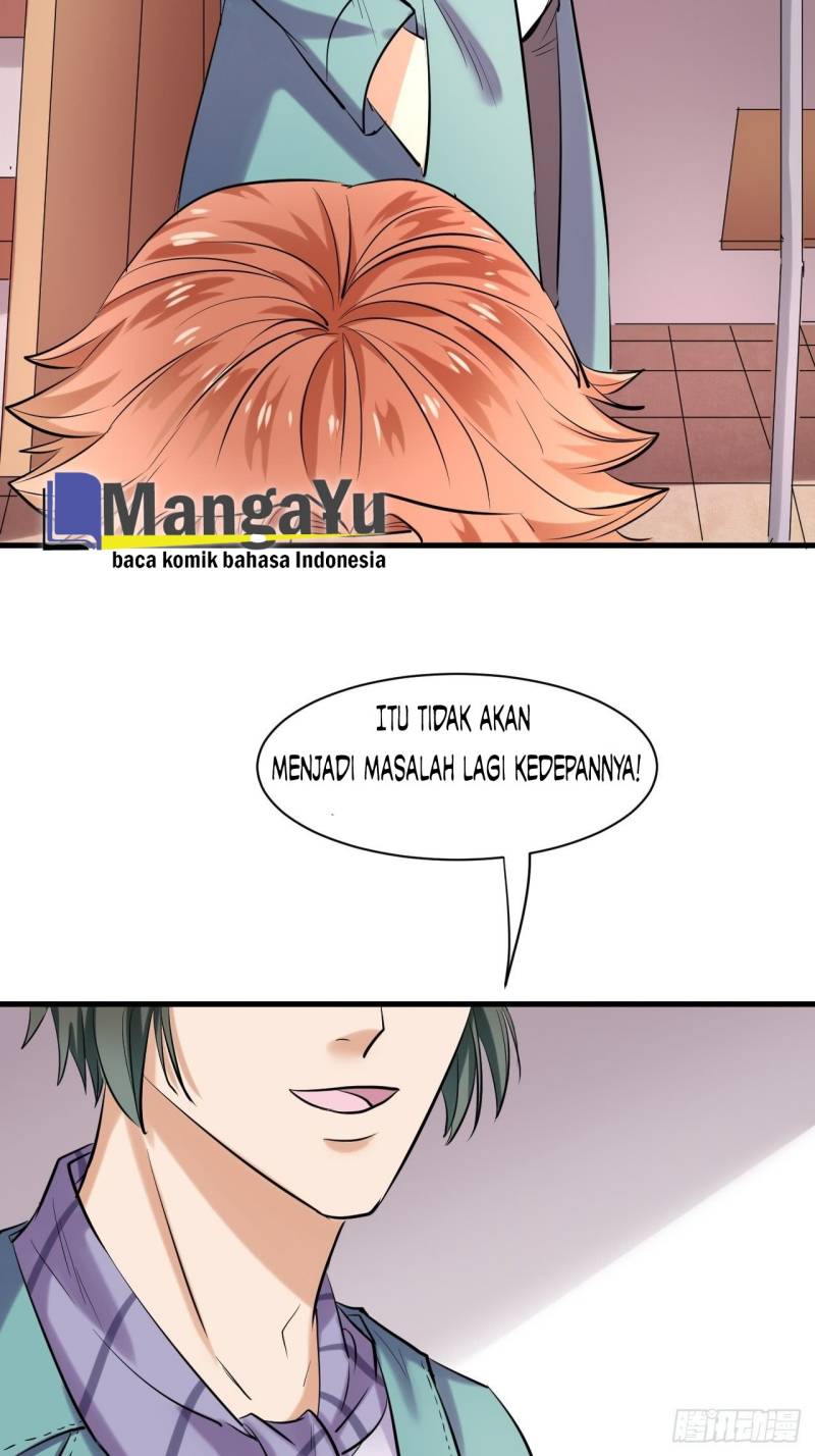 Super Earnings Treasure chapter 04 halaman 27
