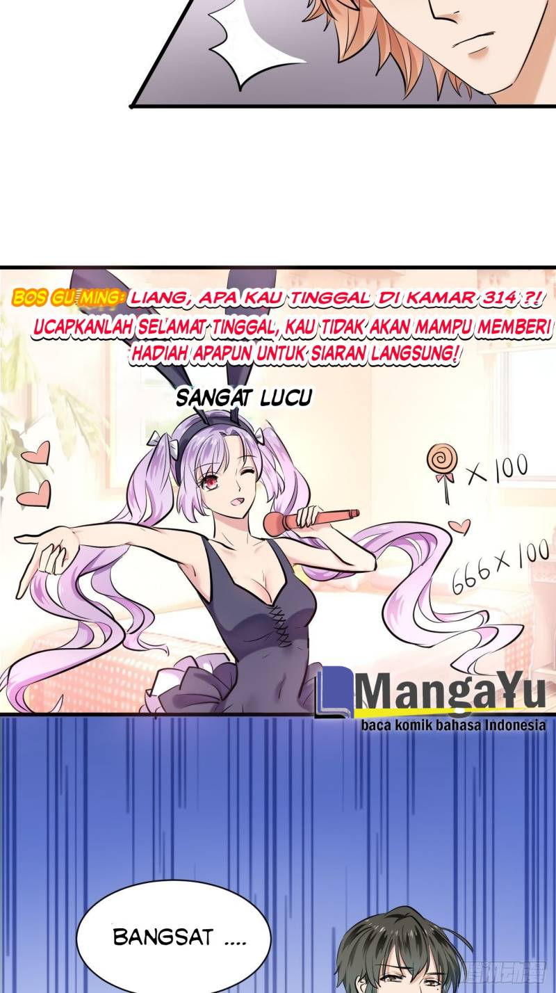 Super Earnings Treasure chapter 04 halaman 30