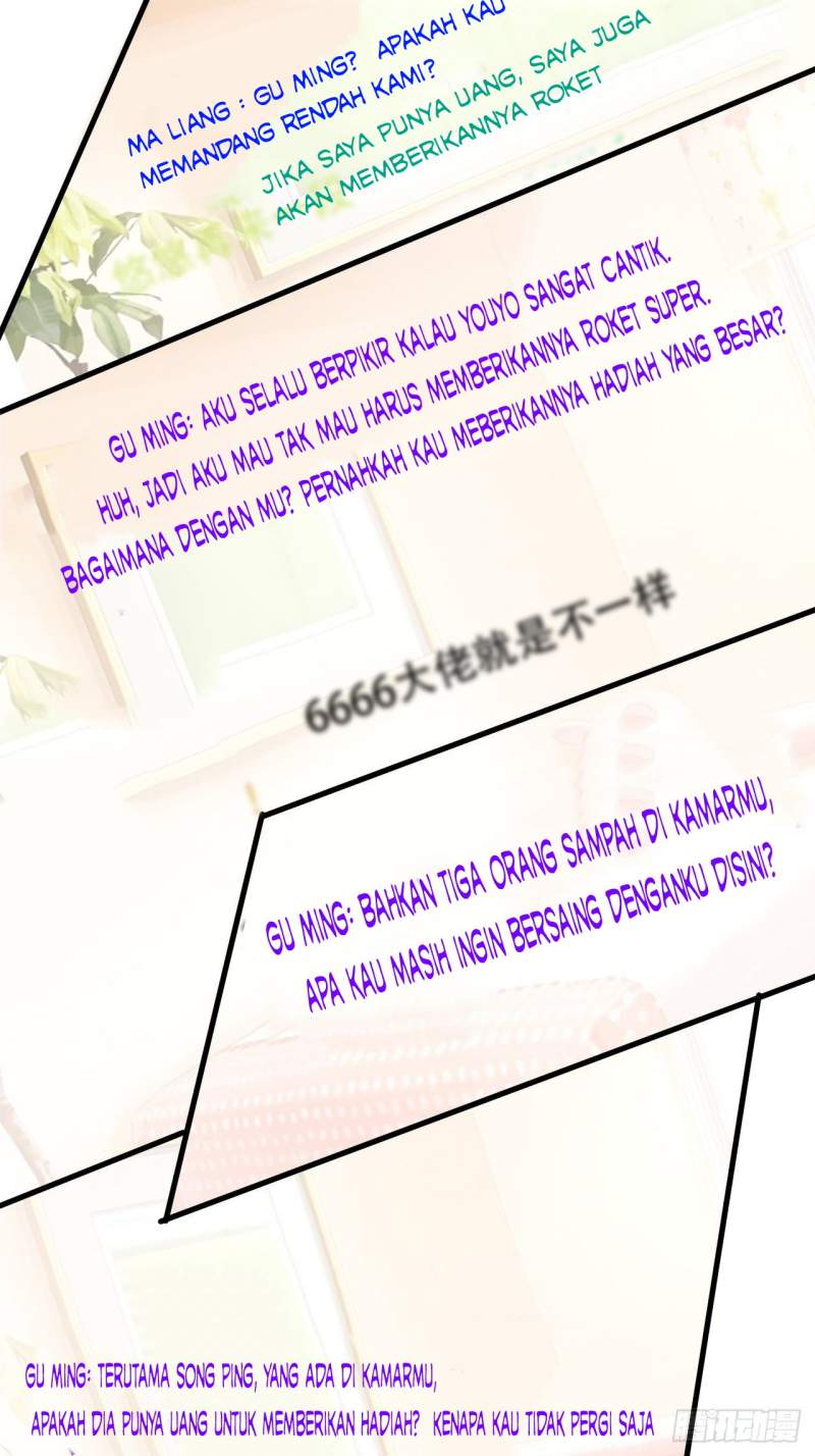 Super Earnings Treasure chapter 05 halaman 4