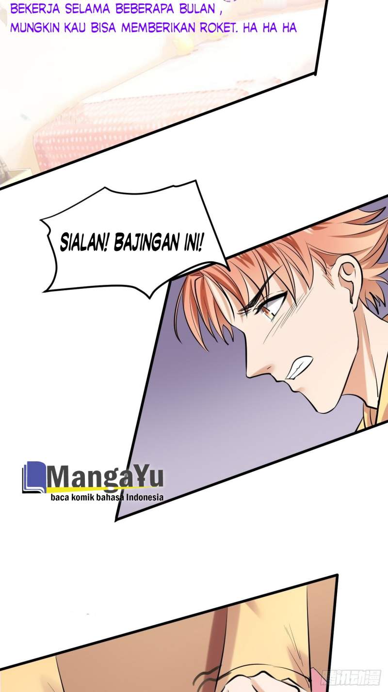Super Earnings Treasure chapter 05 halaman 5