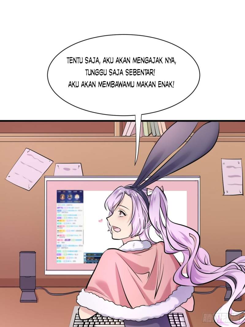 Super Earnings Treasure chapter 05 halaman 19