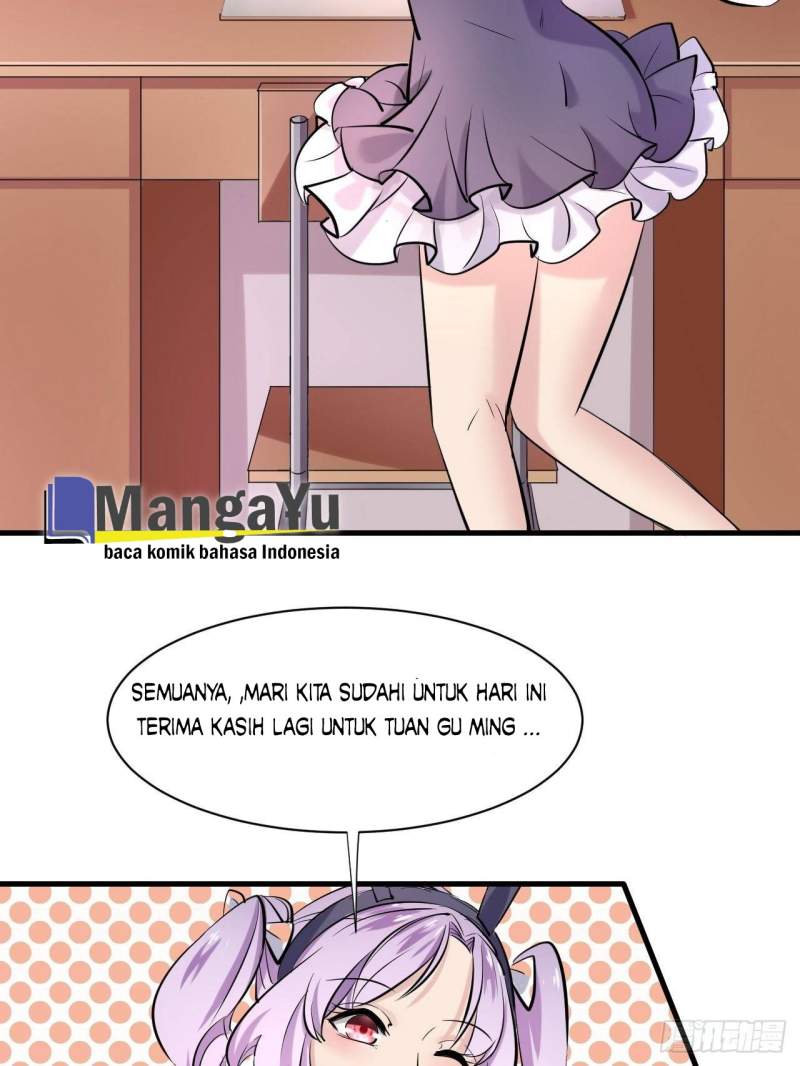 Super Earnings Treasure chapter 05 halaman 20