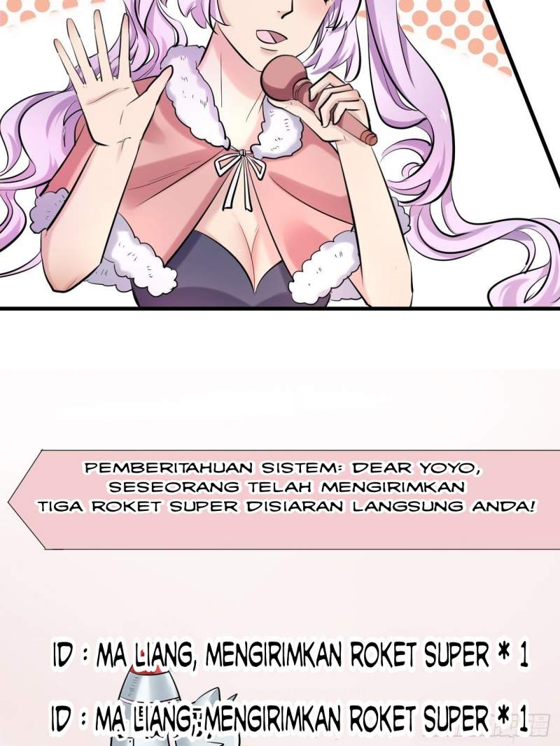 Super Earnings Treasure chapter 05 halaman 21