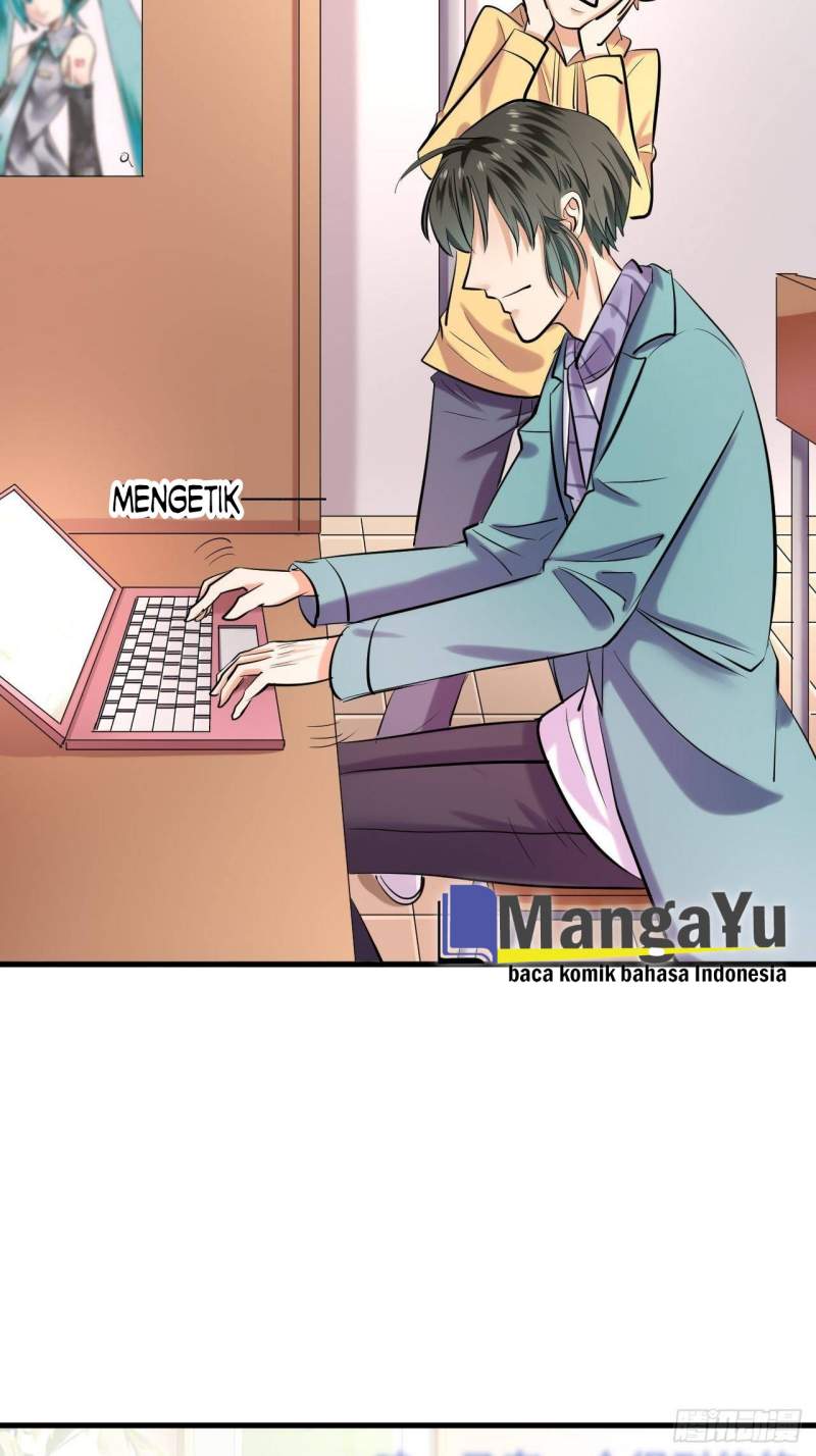 Super Earnings Treasure chapter 05 halaman 27