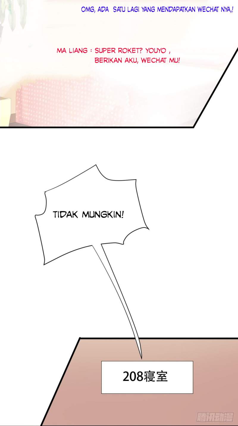 Super Earnings Treasure chapter 05 halaman 28