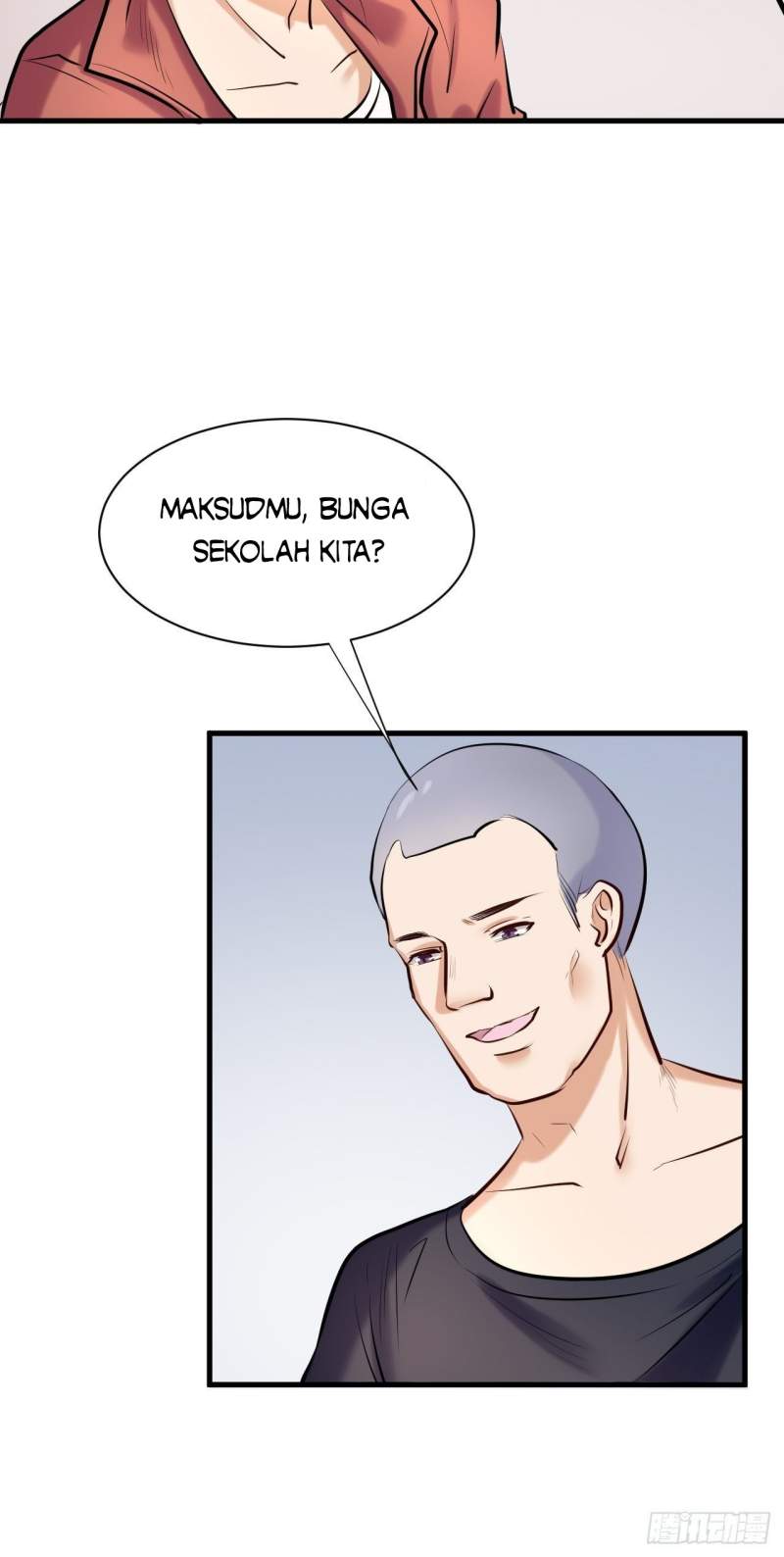 Super Earnings Treasure Bab 06 halaman 6