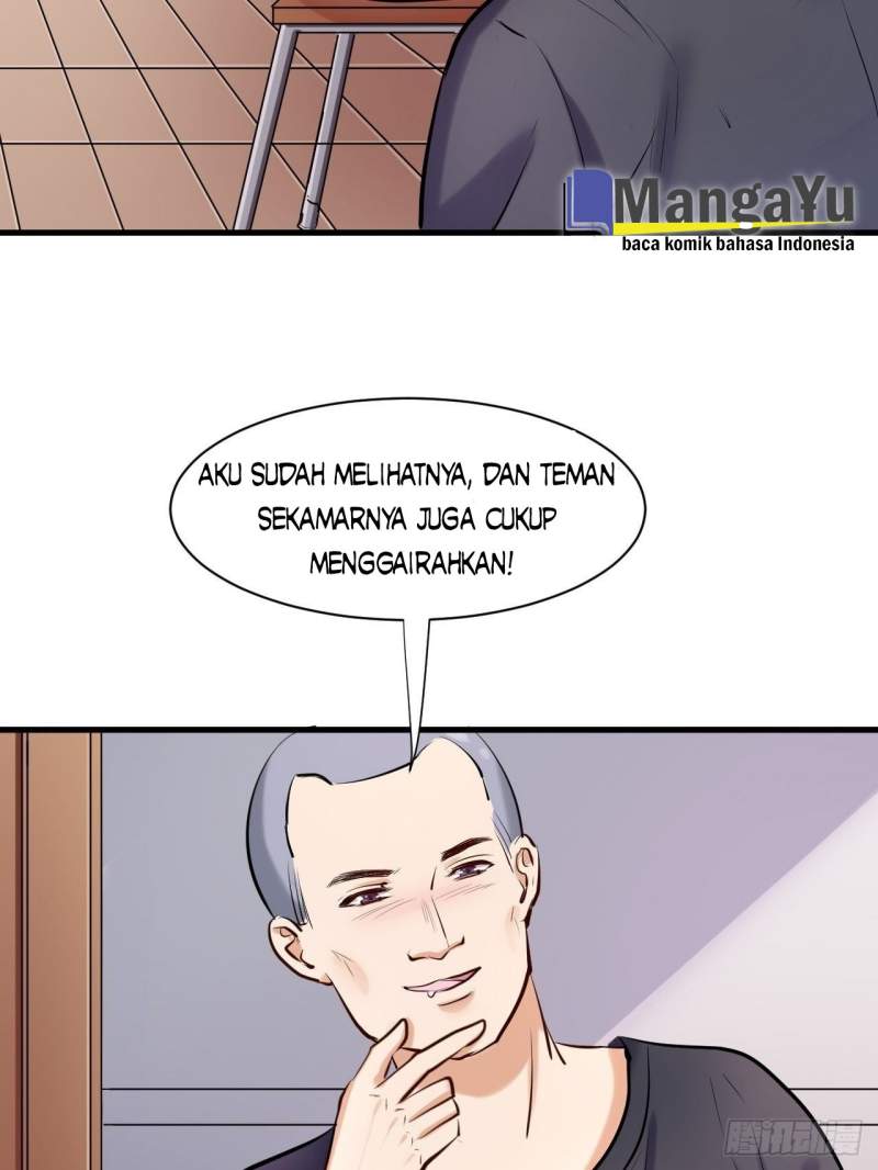 Super Earnings Treasure Bab 06 halaman 8