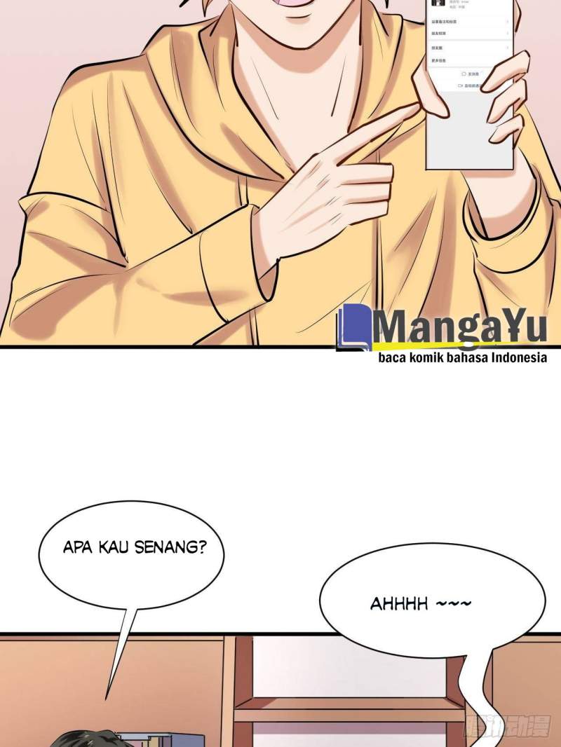 Super Earnings Treasure Bab 06 halaman 14