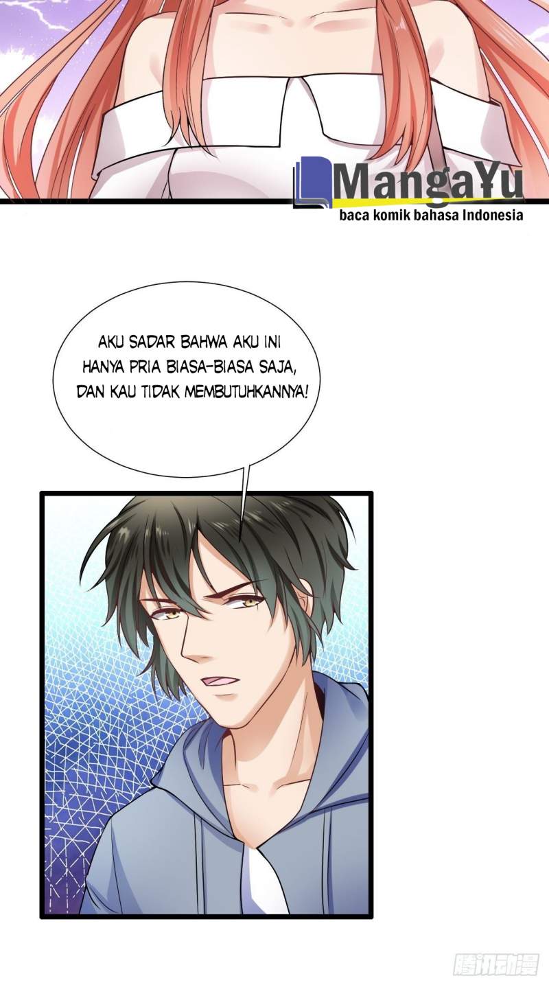 Super Earnings Treasure Bab 07 halaman 13