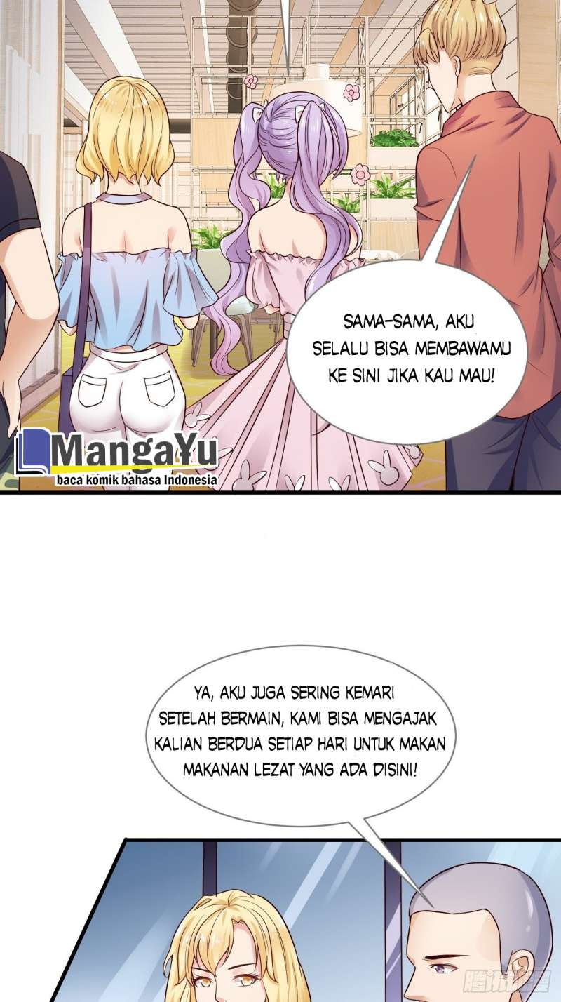 Super Earnings Treasure Bab 08 halaman 9