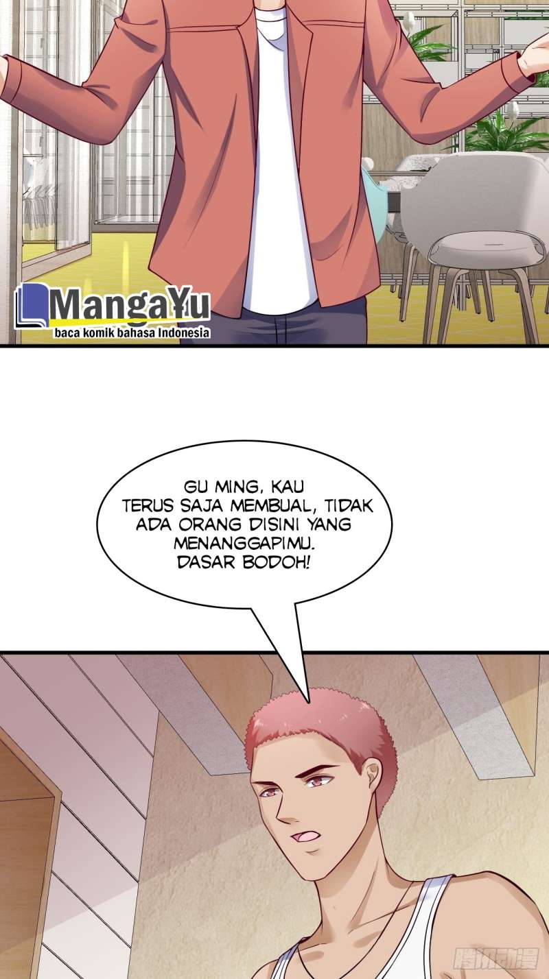 Super Earnings Treasure Bab 08 halaman 21