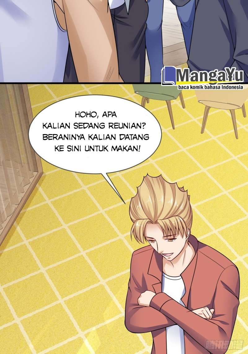 Super Earnings Treasure Bab 08 halaman 24