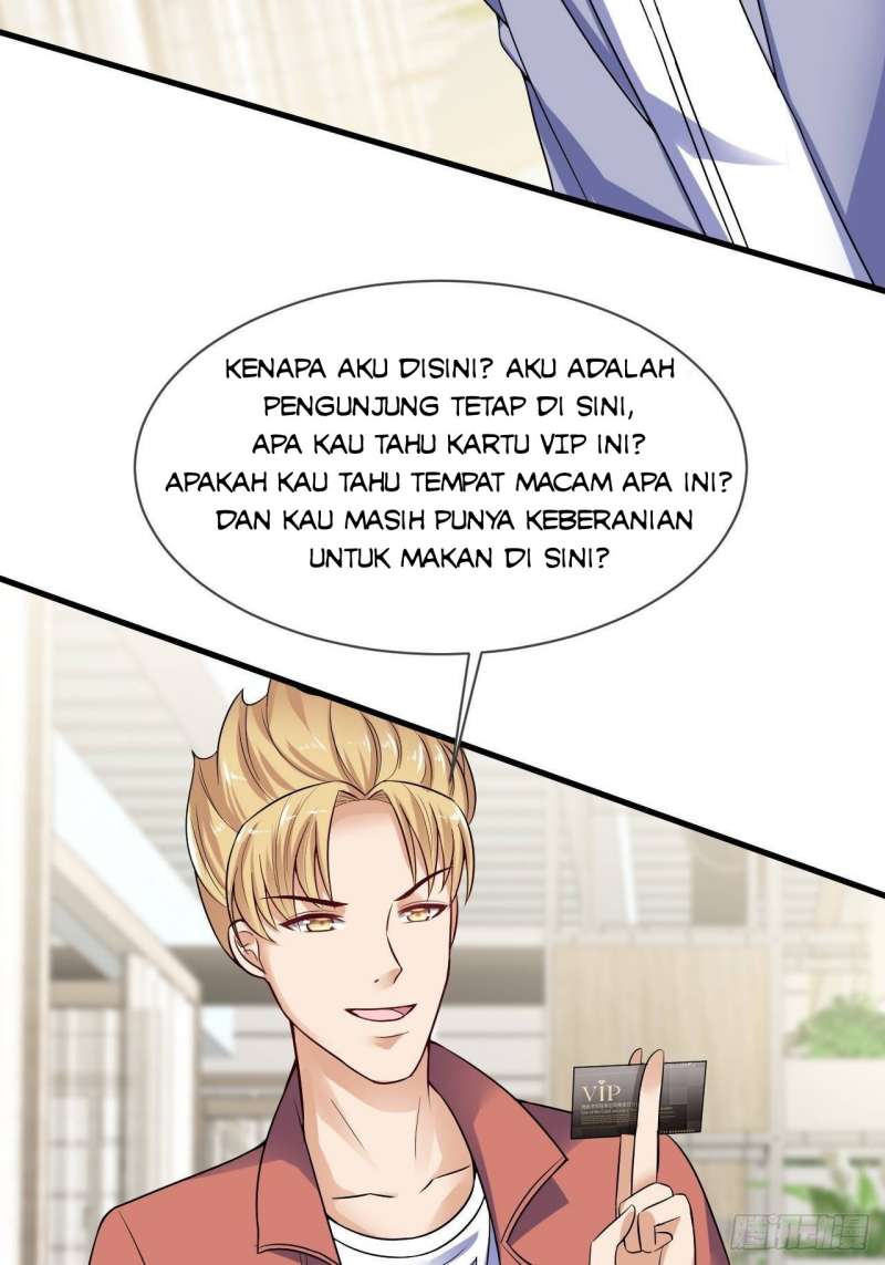 Super Earnings Treasure Bab 08 halaman 27