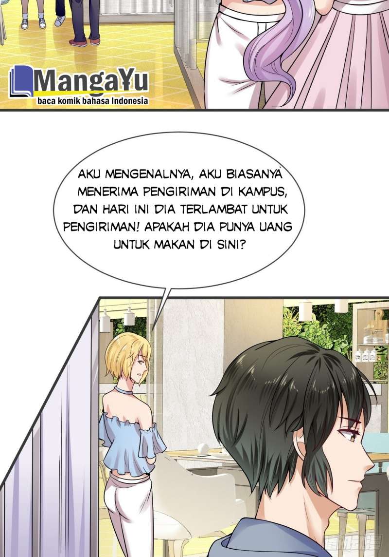 Super Earnings Treasure Bab 08 halaman 30