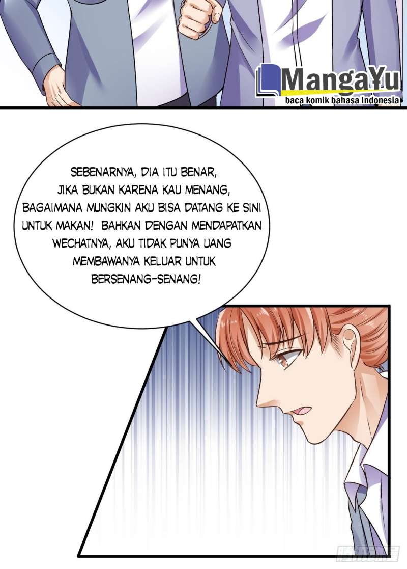 Super Earnings Treasure Bab 09 halaman 14