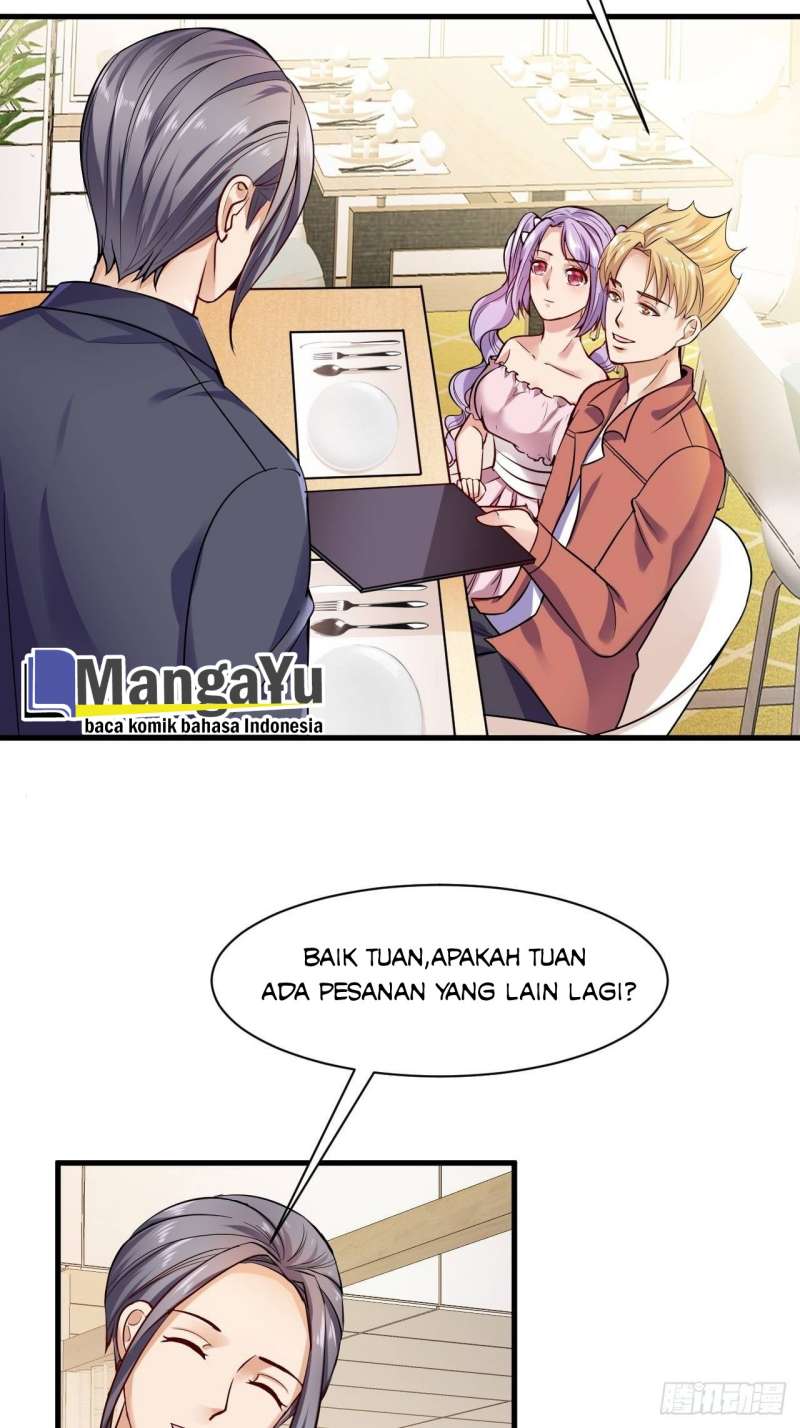Super Earnings Treasure Bab 09 halaman 22