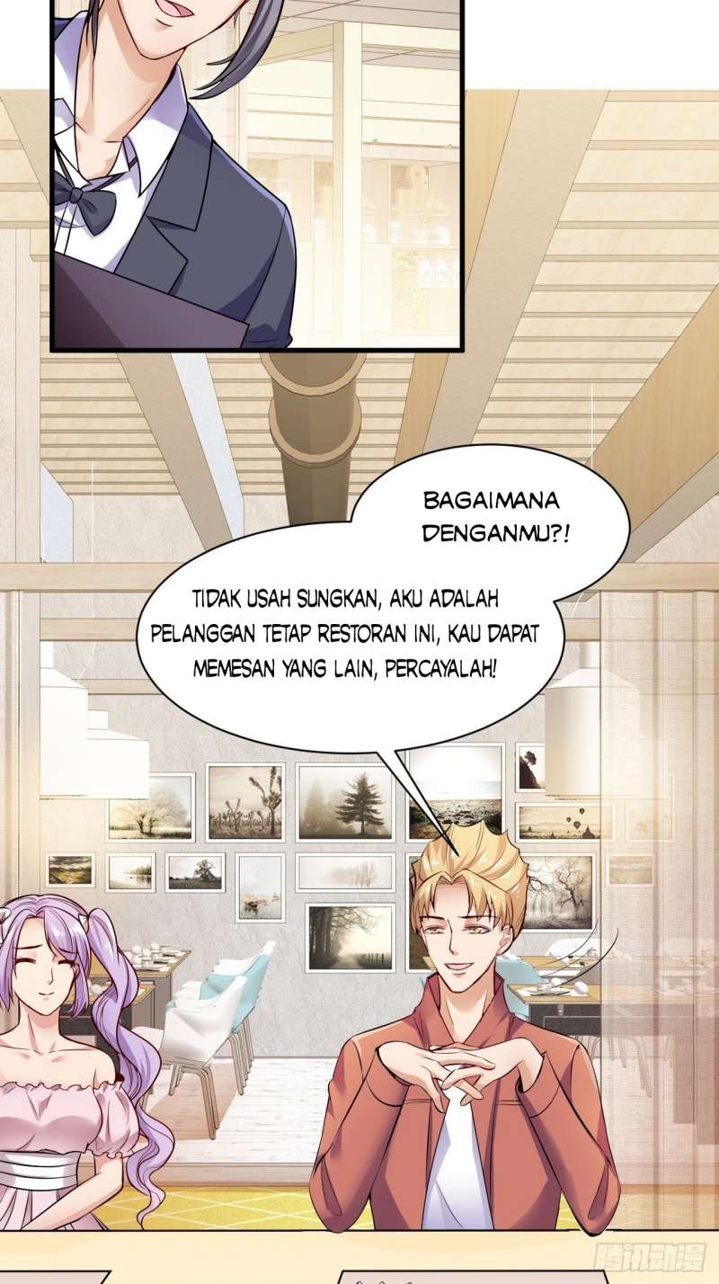 Super Earnings Treasure Bab 09 halaman 23