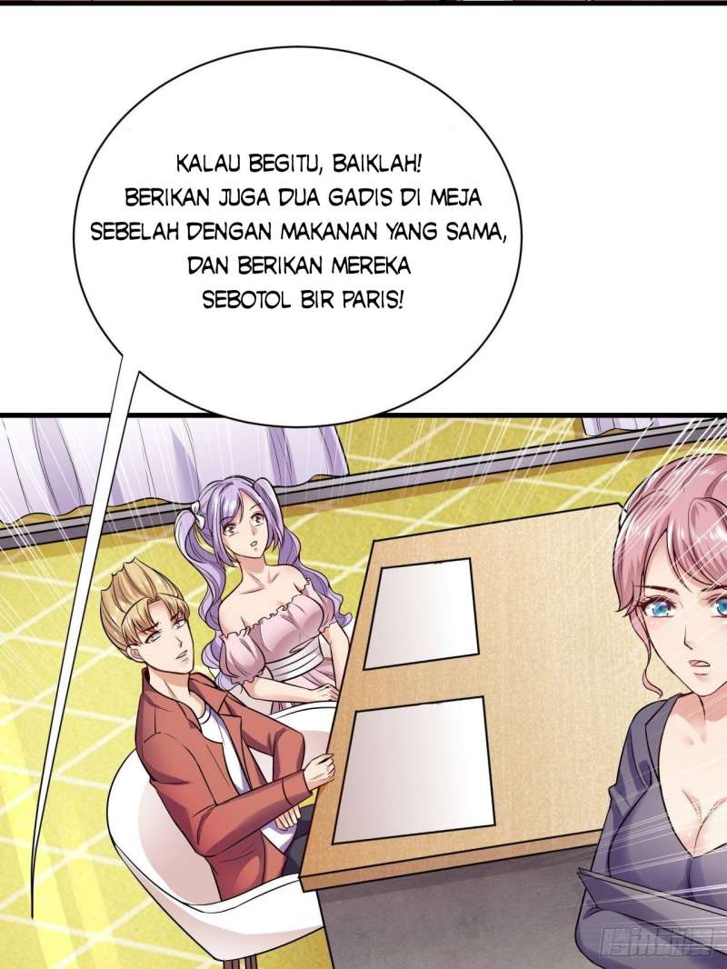 Super Earnings Treasure Bab 09 halaman 31