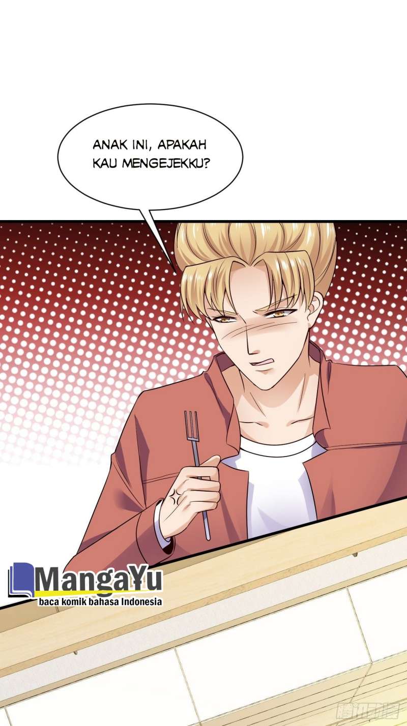 Super Earnings Treasure chapter 10 halaman 3