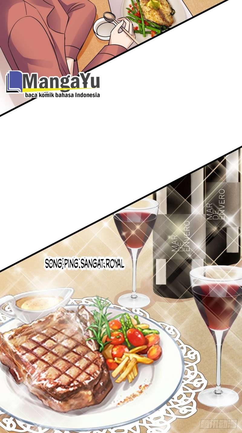 Super Earnings Treasure chapter 10 halaman 5